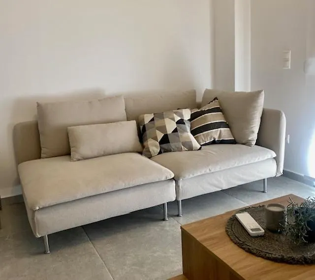 Joud Apartment Thessaloniki Greece