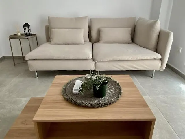 Joud Apartment Thessaloniki Greece
