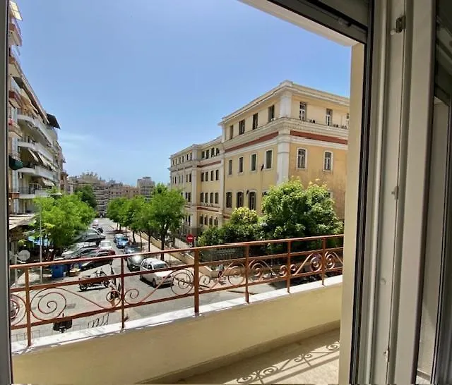 Joud Apartment Thessaloniki