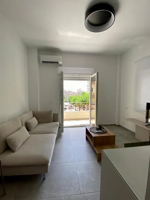 Joud Apartment Thessaloniki