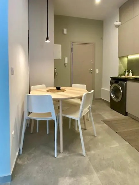 Joud Apartment Thessaloniki