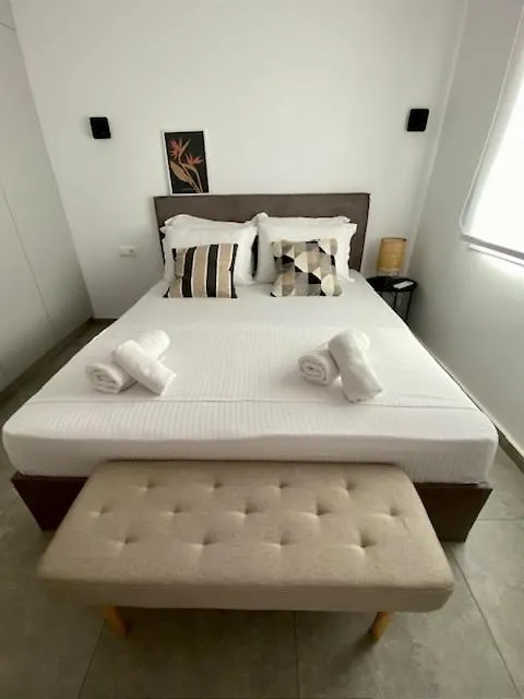 Joud Apartment Thessaloniki Greece