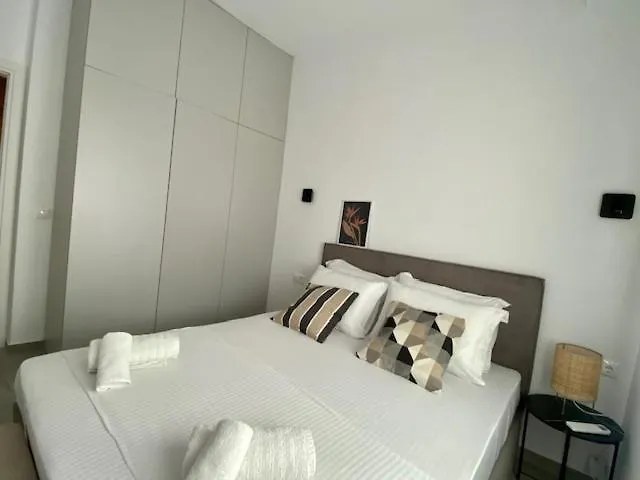 Joud Apartment Thessaloniki