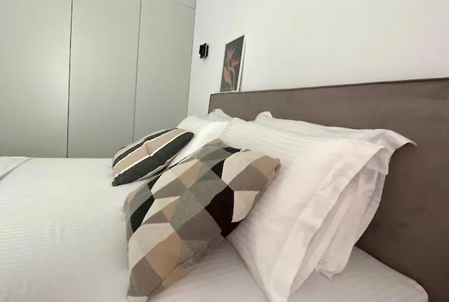 Joud Apartment Thessaloniki