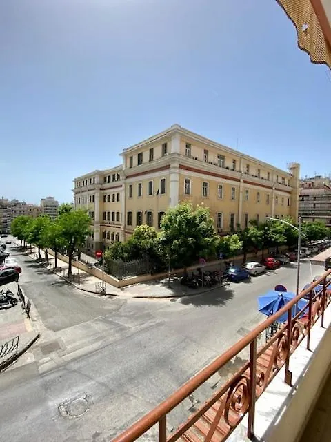 Joud Apartment Thessaloniki